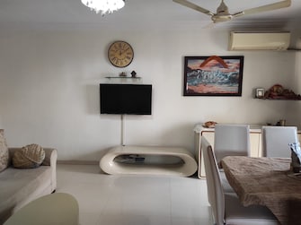 2 BHK Apartment For Rent in Ekta World Lake Primrose Powai Mumbai  7649819