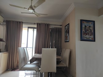 2 BHK Apartment For Rent in Ekta World Lake Primrose Powai Mumbai  7649819