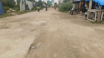  Plot – Exterior View View at SM Homes Kondapur, Kondapur - for Sale