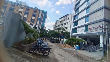  Plot – Exterior View View at SM Homes Kondapur, Kondapur - for Sale