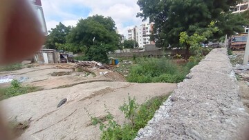  Plot – Exterior View View at SM Homes Kondapur, Kondapur - for Sale