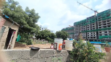  Plot – Exterior View View at SM Homes Kondapur, Kondapur - for Sale