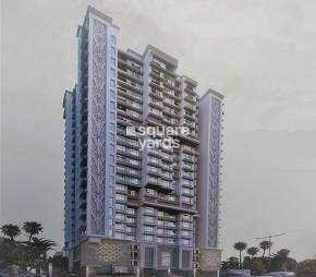 2 BHK Apartment For Rent in Divisha Sanskriti Signature Borivali West Mumbai  7649829