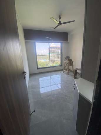 2 BHK Apartment For Rent in One Meraki Chembur Mumbai  7649837