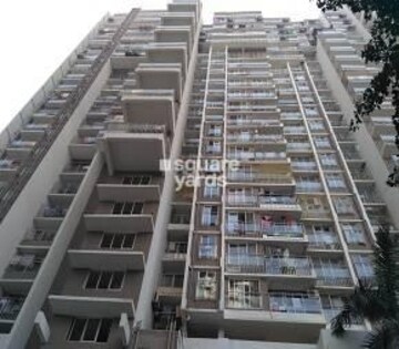 2 BHK Apartment For Rent in Vas Pushp Vinod 2 Borivali West Mumbai  7649844