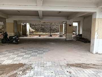 Parking in  Office Space at Sai Castle Film Nagar, Film Nagar – for Sale