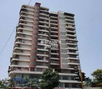 3 BHK Apartment For Rent in Om Sai Charan CHS Borivali West Mumbai  7649853