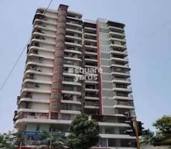 3 BHK Apartment For Rent in Om Sai Charan CHS Borivali West Mumbai  7649853