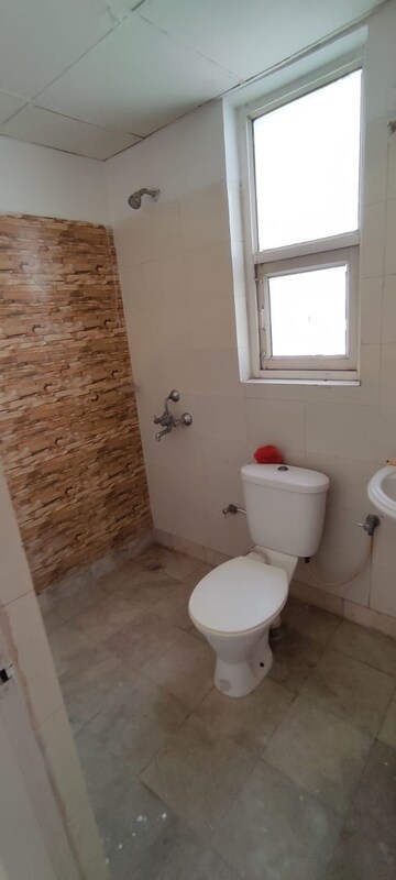 Bathroom in 3 BHK Apartment at Puri Vip Floors, Sector 81 – for Sale