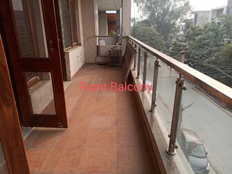 3 BHK Builder Floor For Rent in Sector 28 Faridabad  7649875