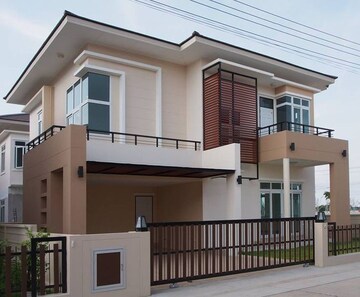 3.5 BHK Independent House For Sale in Kr Puram
