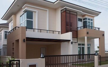 3.5 BHK Independent House For Sale in Kr Puram