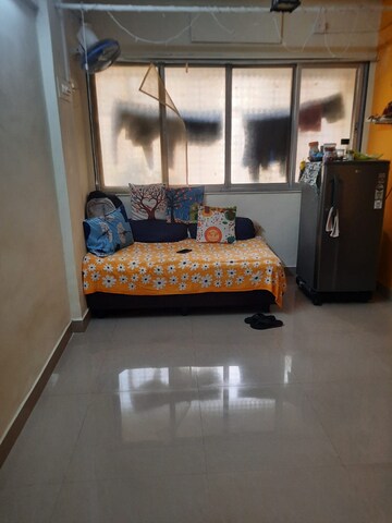 1 RK Apartment For Sale in Ashok Vatika Andheri, Andheri East