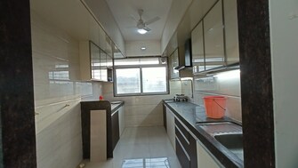 3 BHK Apartment For Rent in Aayush Poornima Chembur Mumbai  7649919