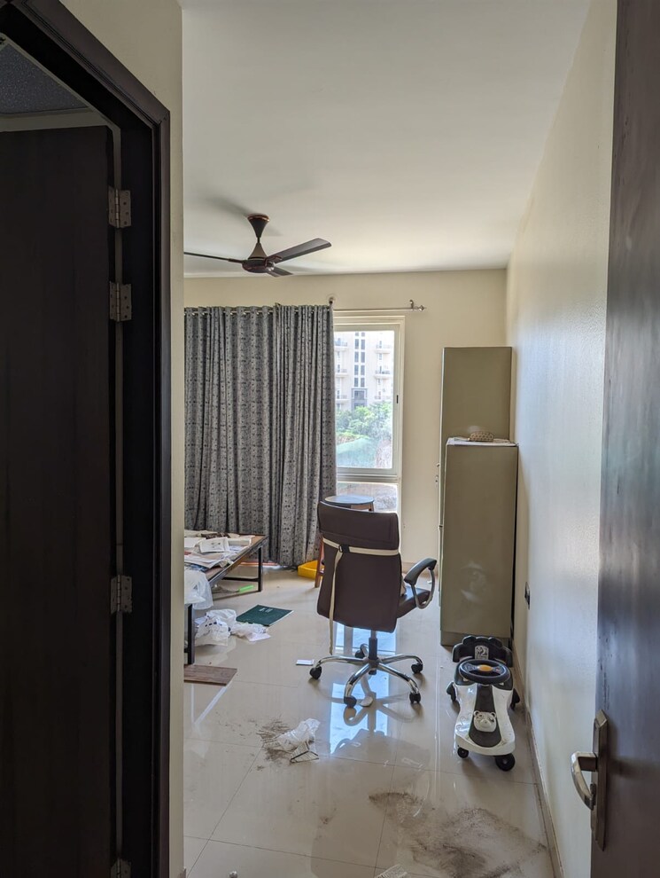 Master Bedroom, nyati-esteban 2 Bedroom 916 Sq.Ft. Apartment In Undri Pune 7649923