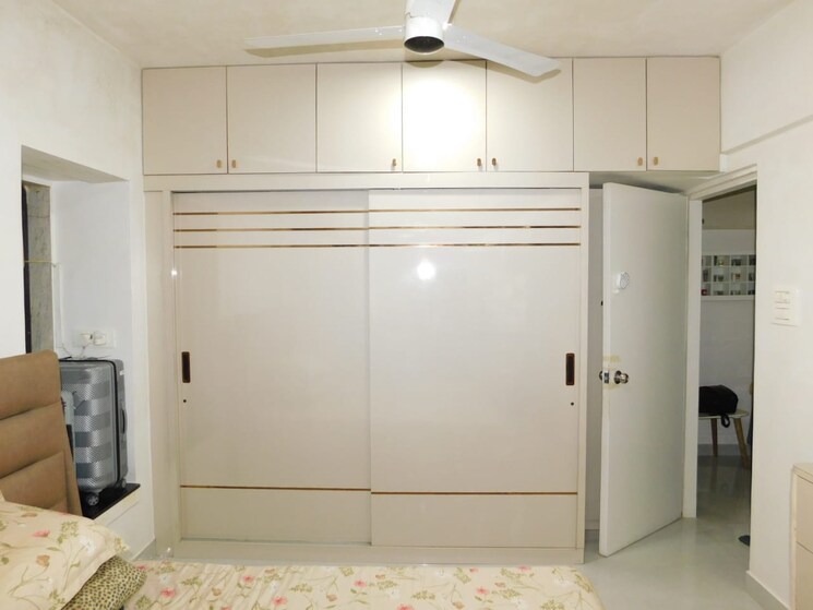 Bathroom, akal-chs 2 Bedroom 650 Sq.Ft. Apartment In Andheri East Mumbai 7649967