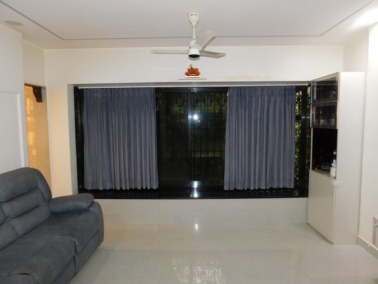 Living Room, akal-chs 2 Bedroom 650 Sq.Ft. Apartment In Andheri East Mumbai 7649967