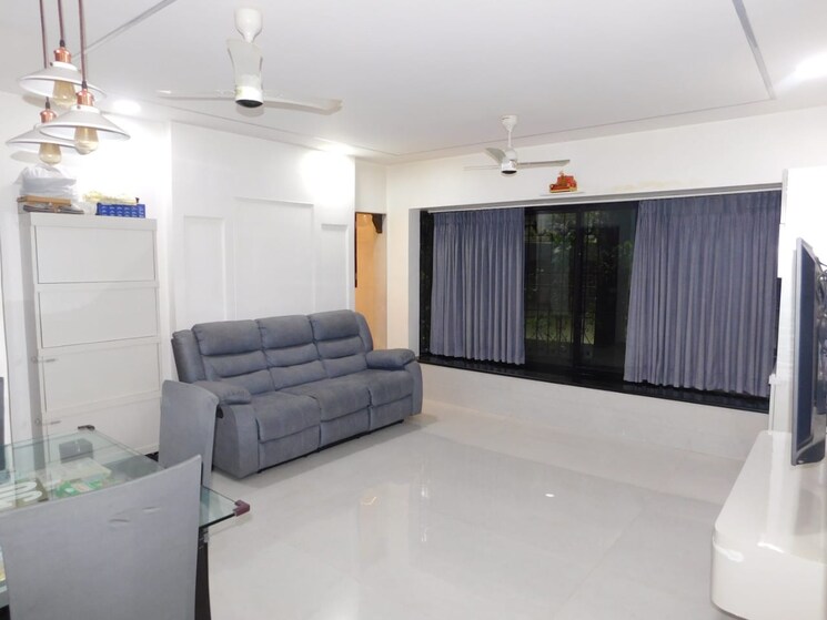 Kitchen, akal-chs 2 Bedroom 650 Sq.Ft. Apartment In Andheri East Mumbai 7649967