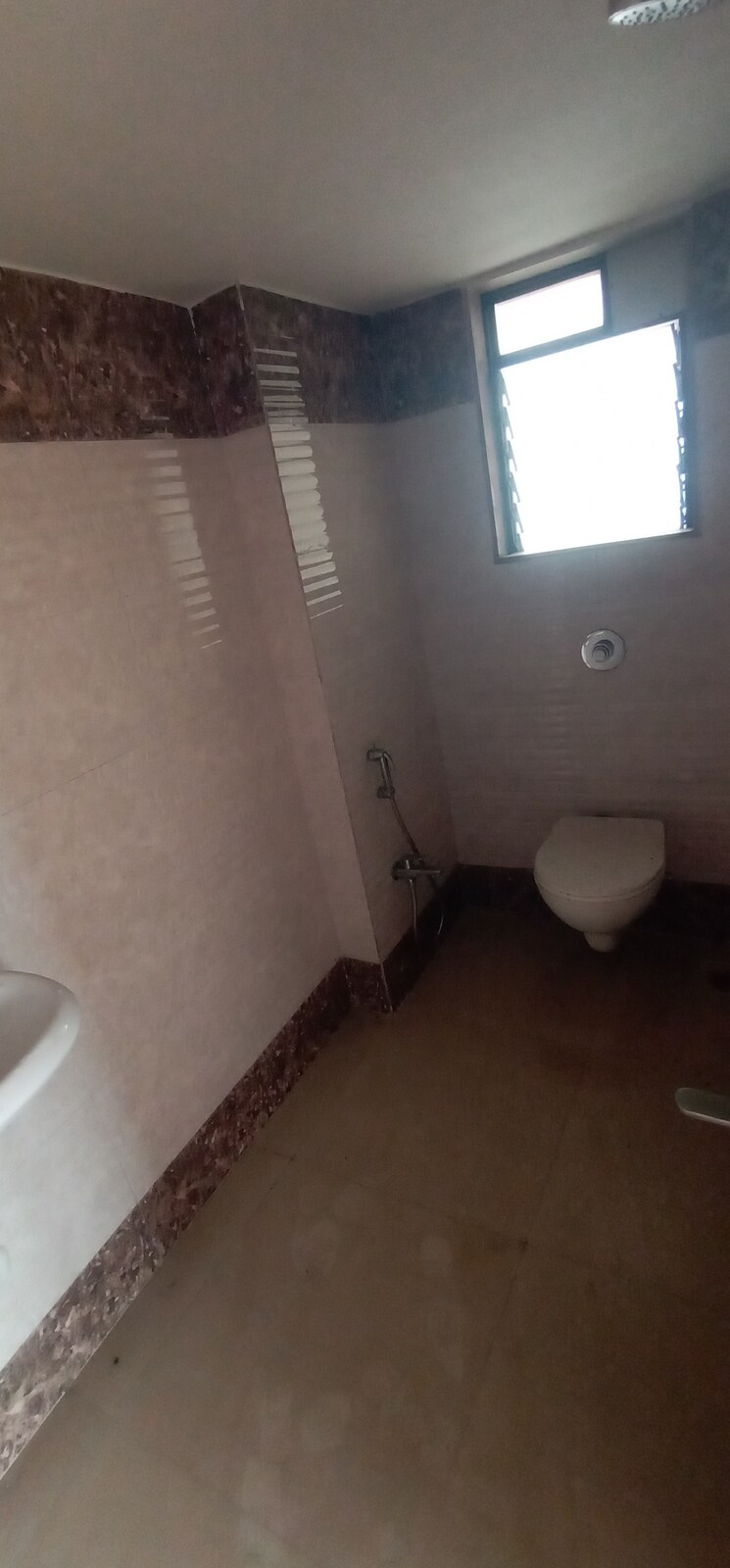 Bathroom, kings-heights 2 Bedroom 585 Sq.Ft. Apartment In Nahur East Mumbai 7649977