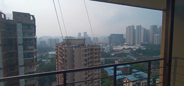 2 BHK Apartment For Resale in Kings Heights Nahur East Mumbai  7649977