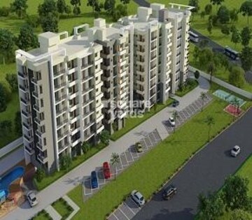 2 BHK Apartment For Resale in ND Laurel Gunjur Bangalore  7650004