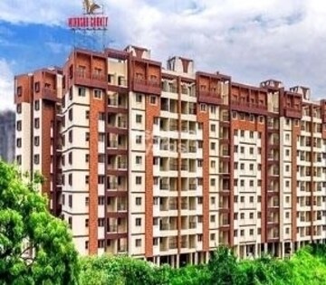 4 BHK Apartment For Rent in Five Star Royal Grandeur Bopodi Pune  7649991