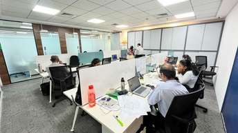 Commercial Office Space 1570 Sq.Ft. For Rent in Andheri East Mumbai  7649993