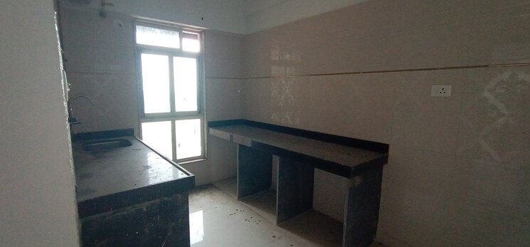 Kitchen, devtaa-vijay-chs 2 Bedroom 562 Sq.Ft. Apartment In Bhandup East Mumbai 7650007