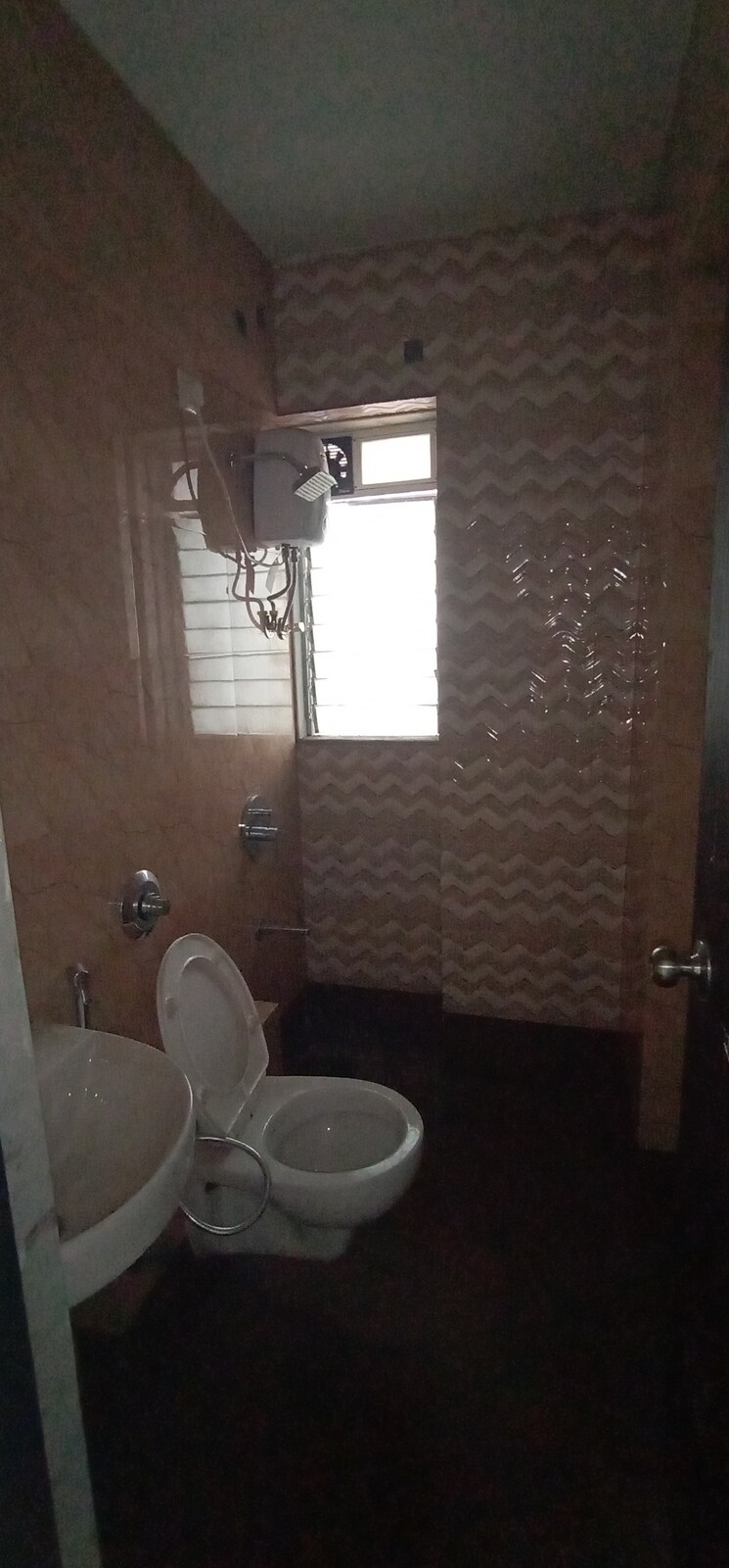 Bathroom, devtaa-vijay-chs 2 Bedroom 562 Sq.Ft. Apartment In Bhandup East Mumbai 7650007