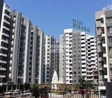 1 BHK Apartment For Rent in Gokul Extikon Viman Nagar Pune  7650001