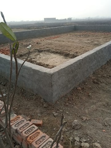 Plot Area in  Plot at Jewar – for Sale