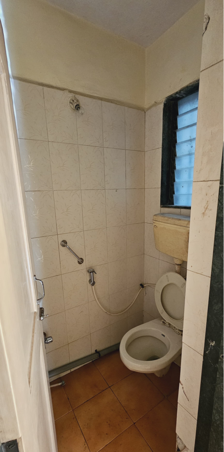 Attached Bathroom, vini-garden 1 Bedroom 450 Sq.Ft. Apartment In Mandapeshwar Mumbai 7650018