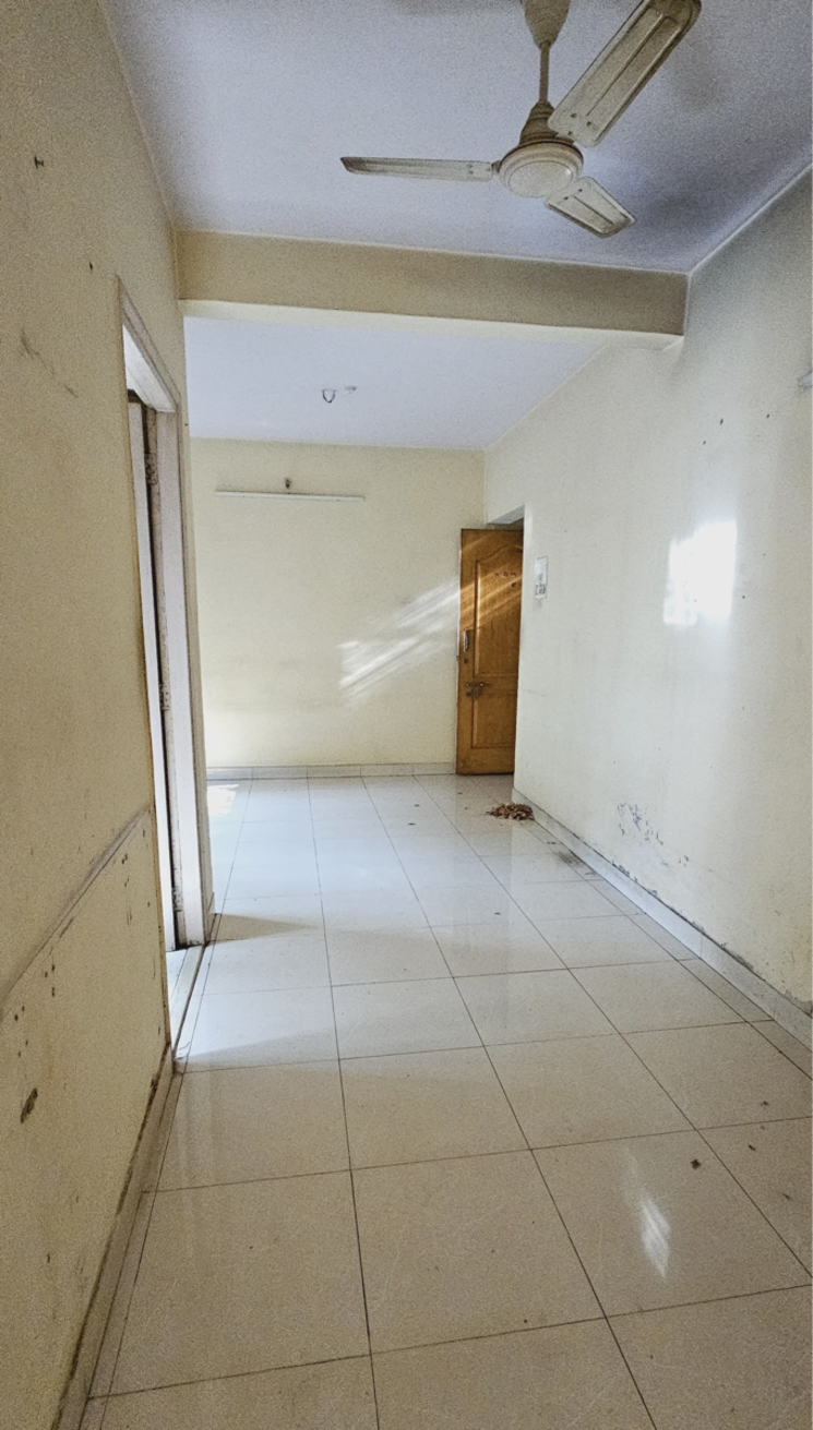Room, vini-garden 1 Bedroom 450 Sq.Ft. Apartment In Mandapeshwar Mumbai 7650018