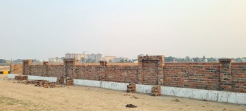  Plot – Exterior View View at Kamta - for Sale