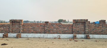 Plot – Exterior View View at Kamta - for Sale