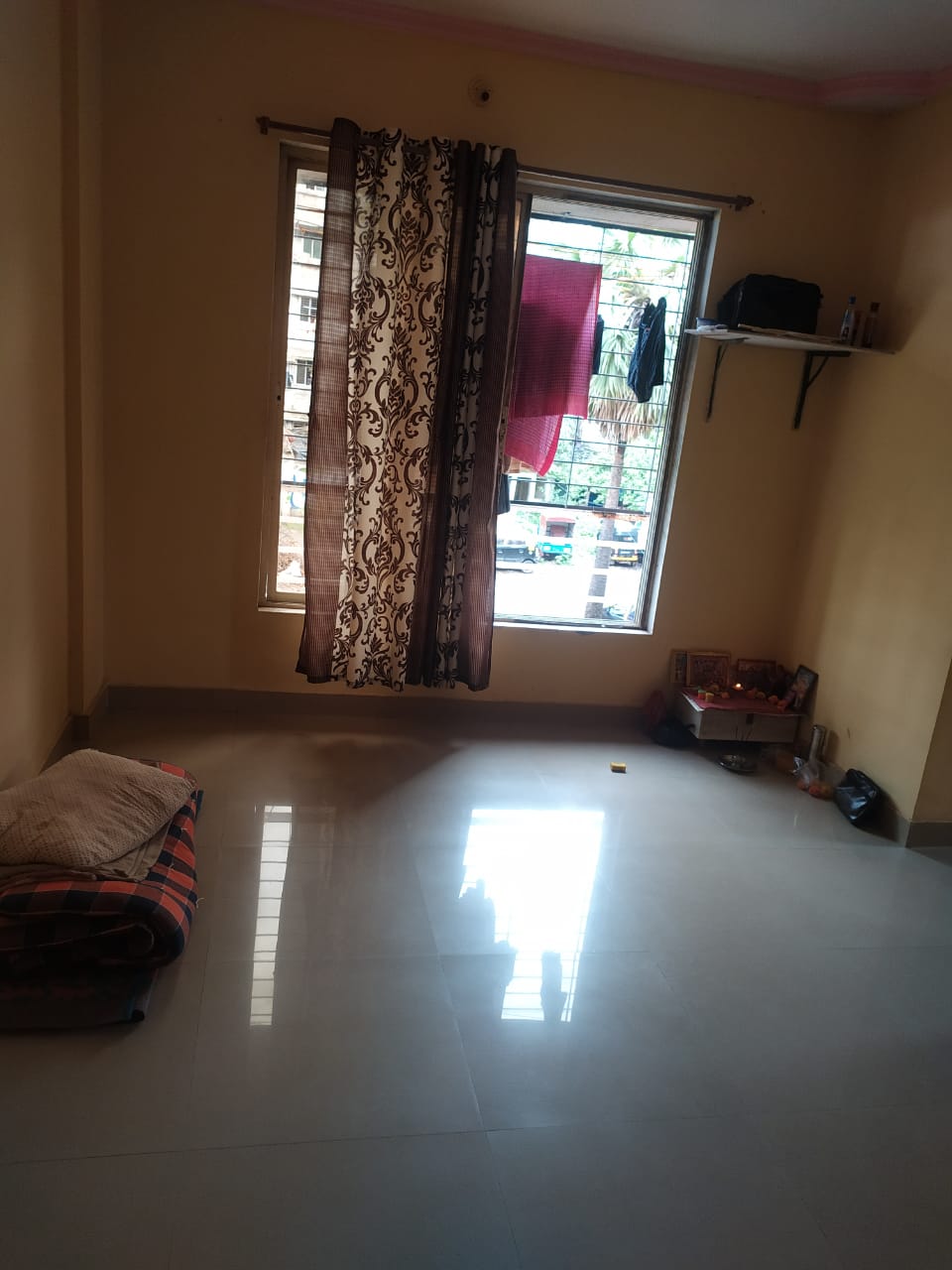 2 BHK Builder Floor For Resale in Sai Shraddha Apartment Virar Virar East Mumbai  7649843