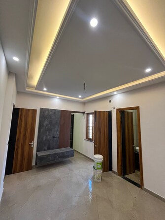 3 BHK Independent House For Resale in Gms Road Dehradun  7650025