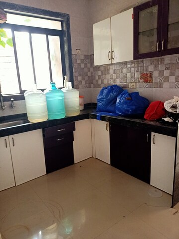 Master Bedroom in 1 BHK Apartment at Kasheli – for Sale