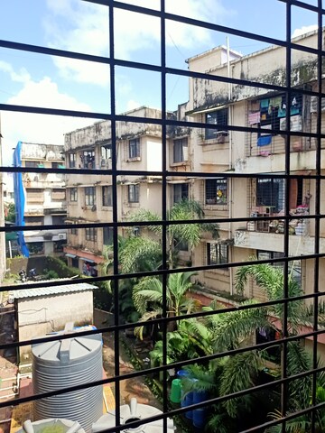 1 BHK Apartment – Exterior View View at Kasheli - for Sale