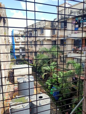 1 BHK Apartment – Exterior View View at Kasheli - for Sale