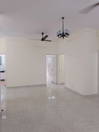 3 BHK Builder Floor For Rent in Unitech South City 1 Sector 41 Gurgaon  7650053