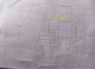 Plot For Resale in Madiyanva Lucknow  7650070