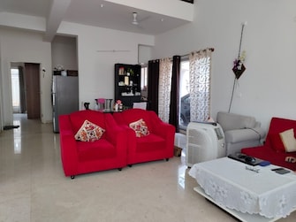 4 BHK Villa For Resale in Godrej Gold County Tumkur Road Bangalore  7650083