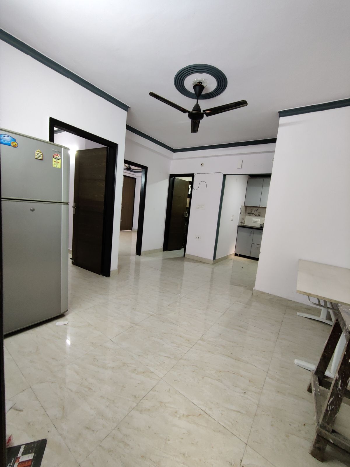 2 BHK Apartment For Rent in Saket Delhi  7650074