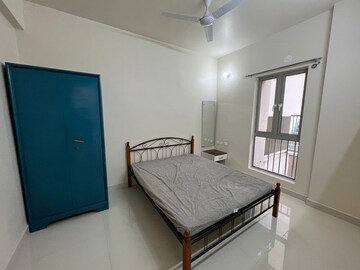 2 BHK Apartment For Resale in Merlin 5th Avenue Salt Lake City Kolkata  7650065