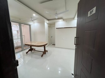 2 BHK Apartment For Resale in Merlin 5th Avenue Salt Lake City Kolkata  7650065