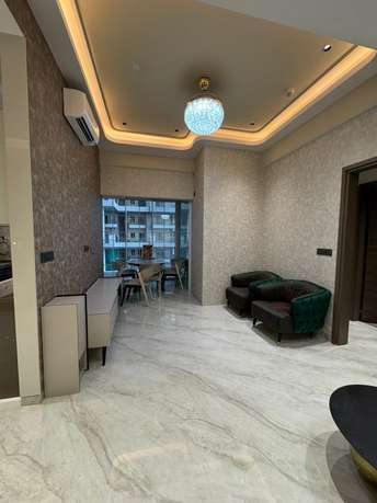 3 BHK Apartment For Rent in Om Heights Dadar Dadar West Mumbai  7650076