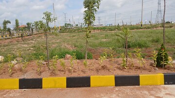  Plot – Garden View at Kadthal - for Sale