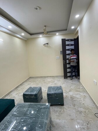 2 BHK Apartment For Rent in Saket Delhi  7650091