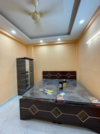 2 BHK Apartment For Rent in Saket Delhi  7650091